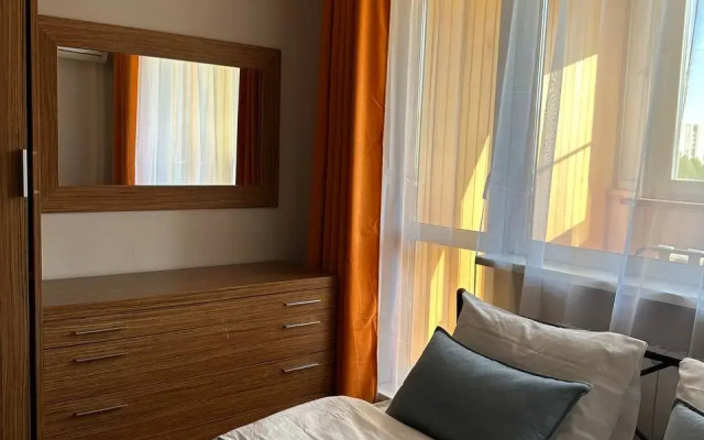 Dvukhtomnaya ot sobstvennika Flat