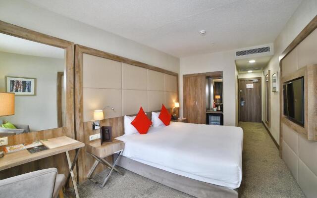 ibis Styles Istanbul Bomonti