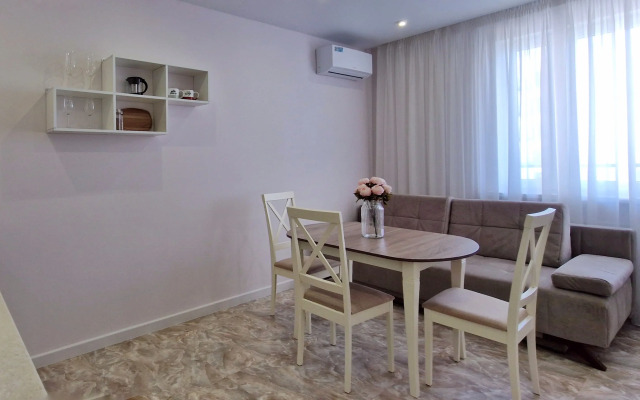 Odnokomnatnaya Ot Progosti V Zhk Frukty 2 Flat