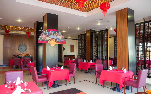 Stella Gardens Resort & Spa - Makadi Bay - All inclusive Resort