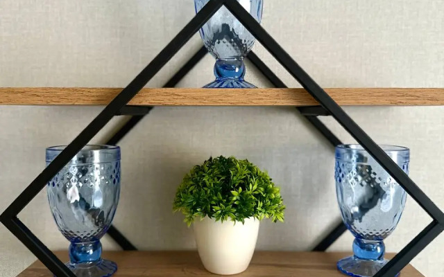 Квартира Вдохновение