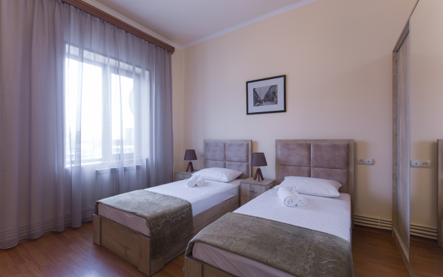 Umba Apartment N1 - 3 rooms Apartments