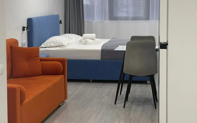 Simfoniya Apartments 2