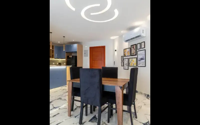 Апартаменты Settle Inn Hyde Park One Bedroom