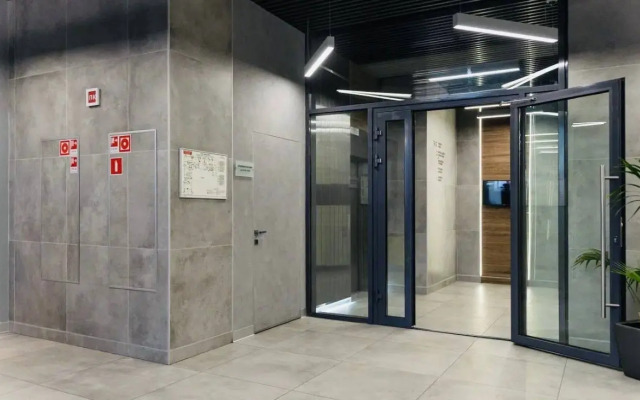 Butler In2it Apartments