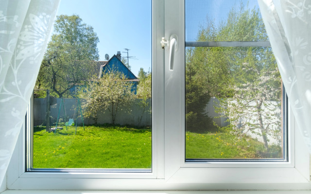 Частный дом Family Home