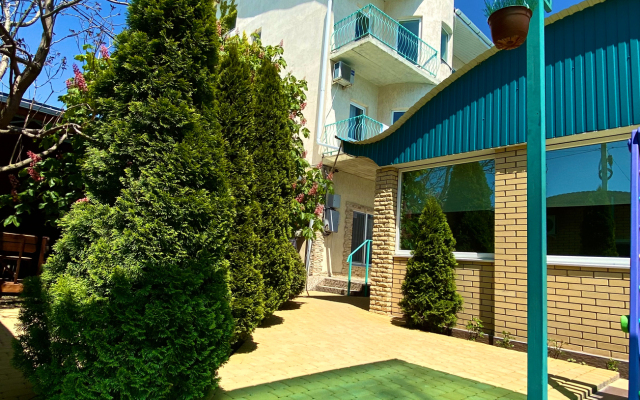 Volna Guest House