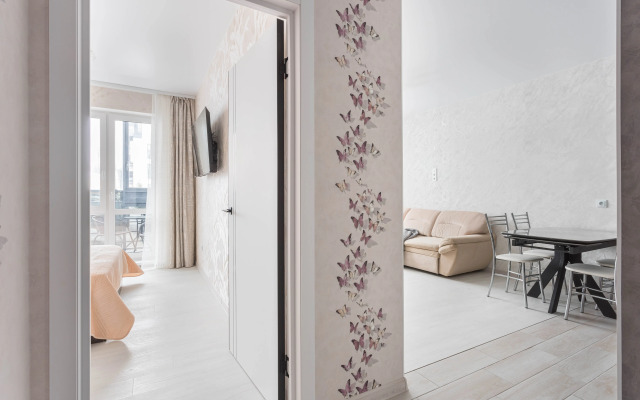 Квартира в Историческом Центре