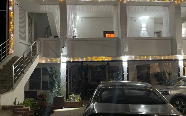 Butik-Hotel Bali Villa