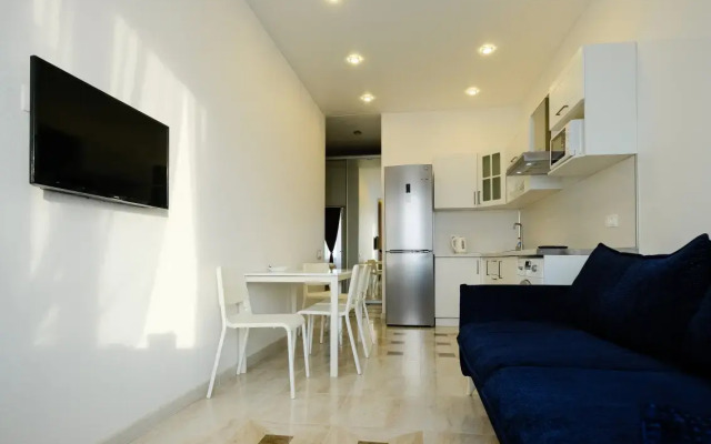 Апартаменты Петровские на Советской 90 (10)