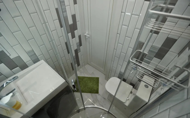 Uyutnaya Kvartira Flat