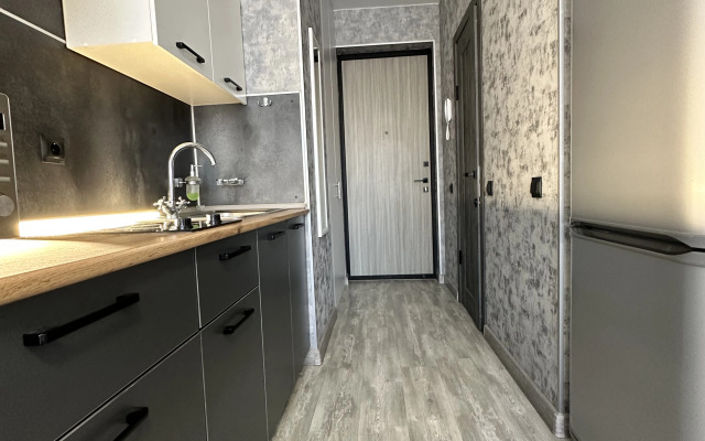 Квартира Тут Хорошо на Шаумяна 20 1