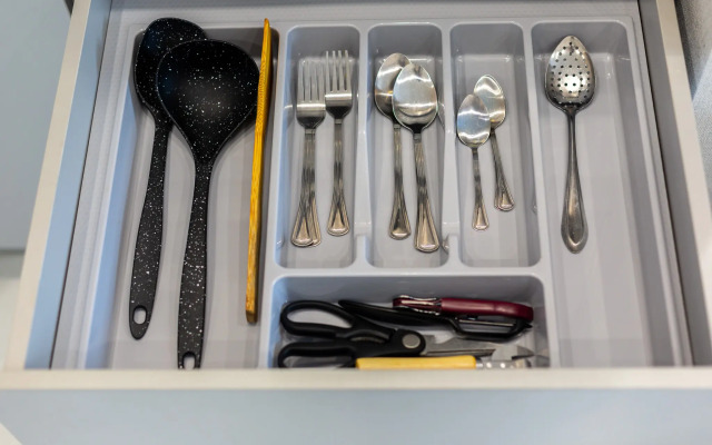 S Balkonom Vozle Morya Alleya 254 Flat