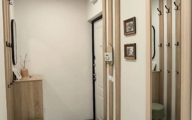 U Rybnoy Derevni Na Karbysheva Flat