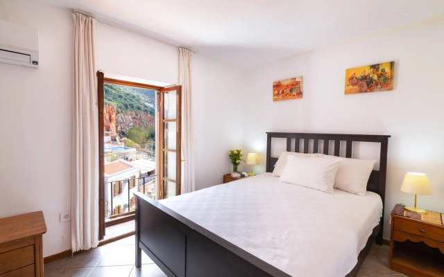 Апартаменты Pembe