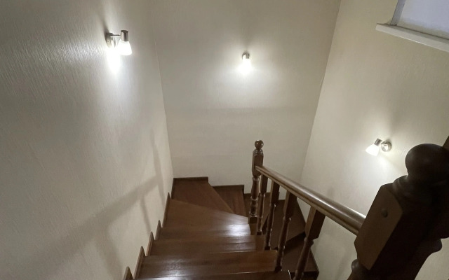 Vozle Kiparisovogo Ozera V Sukko Private house