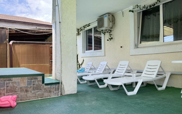 Kalina Gagra Mini hotel