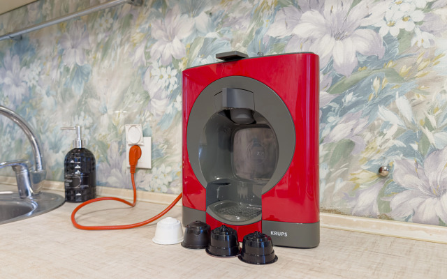 Квартира Просторная двушка в доме бизнес класса