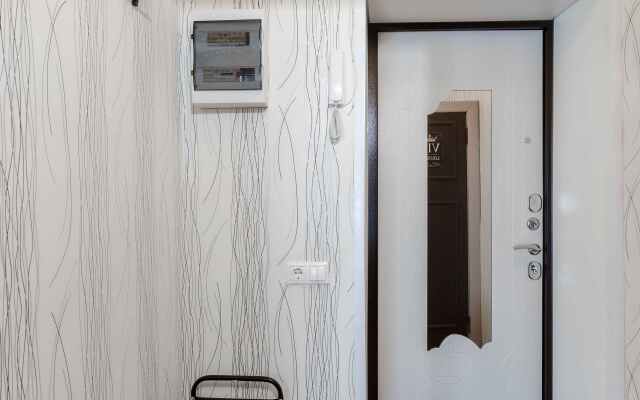 Smolsutki Prospekt Gagarina 19 Flat