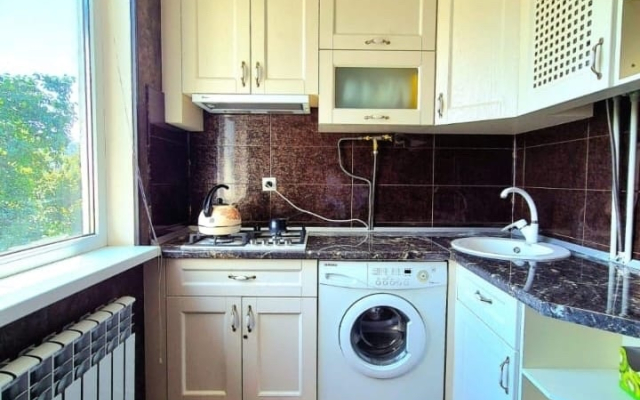 Квартира Кирова 19 на горной