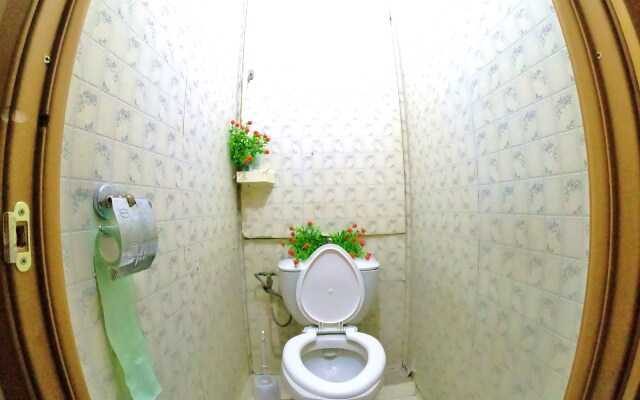 Na Myachkovskom Bulvare 5/1 Apartments