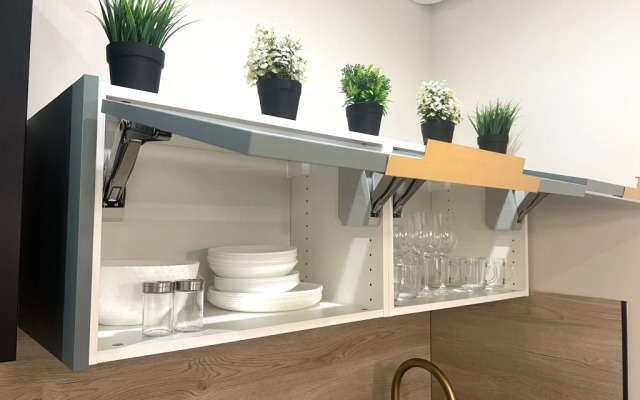 Апартаменты MOOV Apart Park