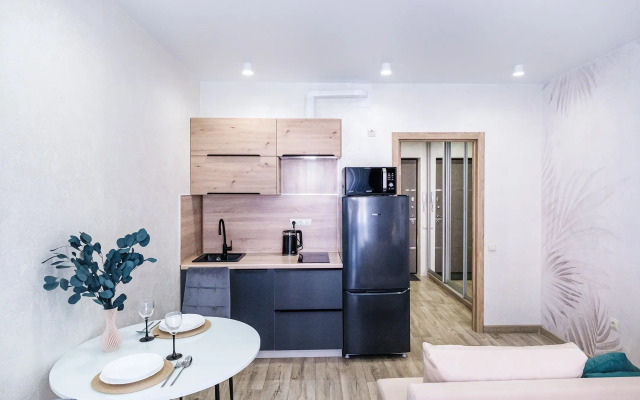 V Zhk Letniy 3 Apartments