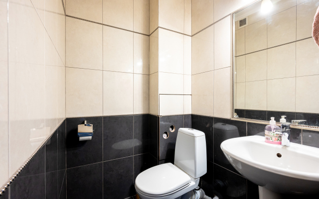 Квартира на Космонавтов