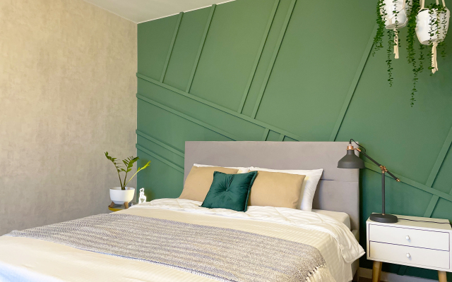 Апартаменты Премиум класса Релакс