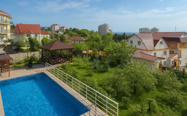 Panorama Guest House