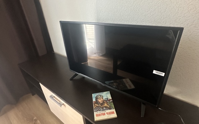 Апартаменты Чкалов у Пулково