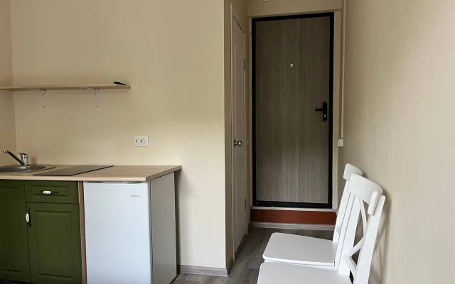 Uyutnaya Studiya V Abakane Apartments