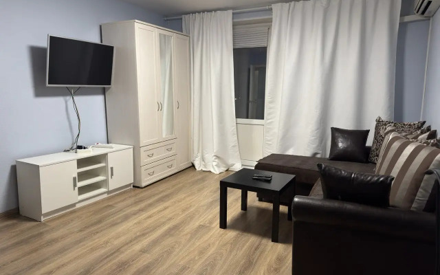 Квартира Однокомнатная на м Полянка