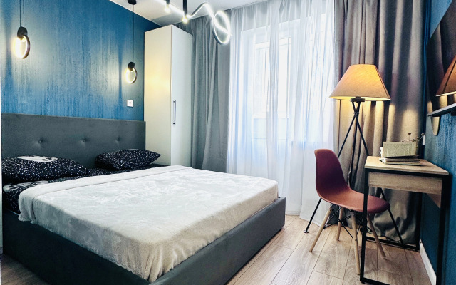 Квартира Lofthouse