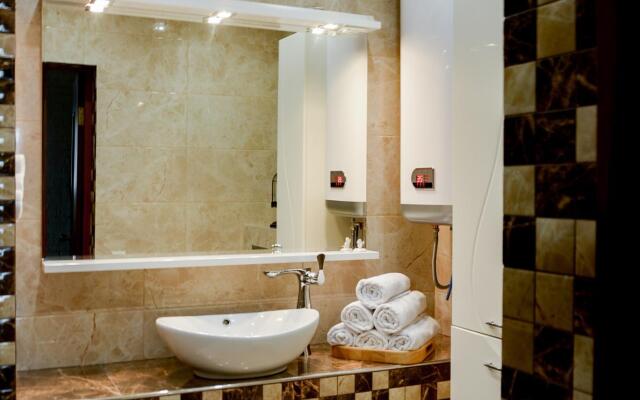 Апартаменты Сезоны 365 на Южной