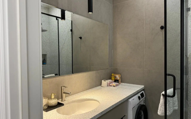 Апартаменты Shabyt Family Residence 24