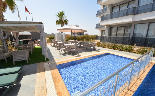 Ethica Suite Luxury Houses Hotel