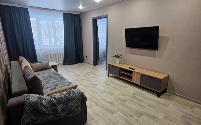 Квартира Уютная рядом с Горным Воздухом