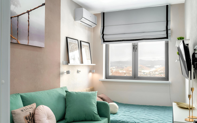 Easy Apart Apartments