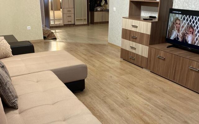 Апартаменты Советская 90