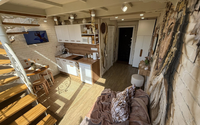 SVLаkshmi HomeApartments
