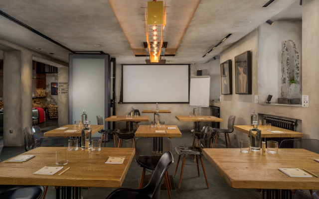 MYS Boutique Hotel