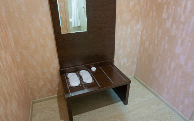 Viktoriya Hotel 3*