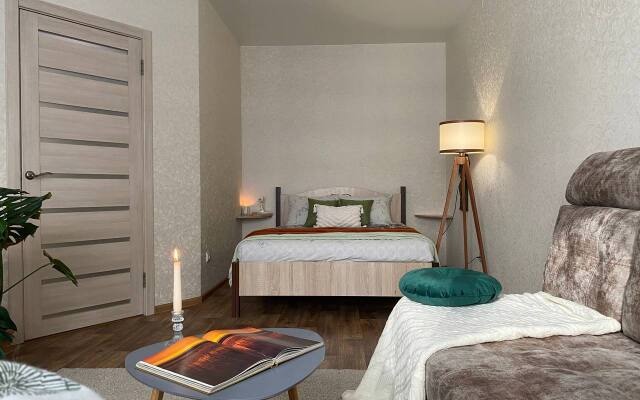 Квартира Стильная Kravc Group в ЖК Паруса