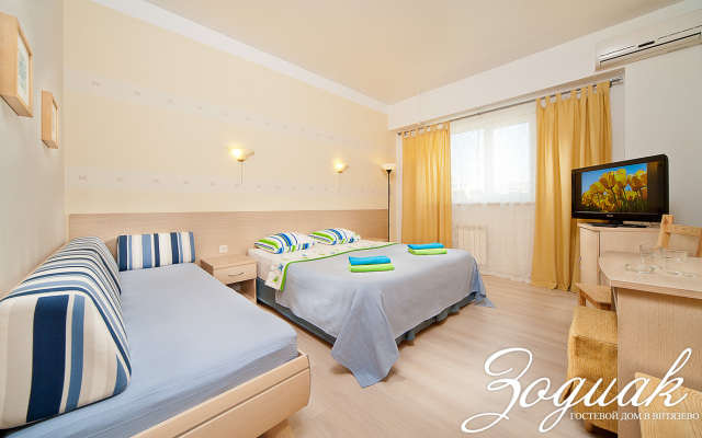 Zodiak Hotel