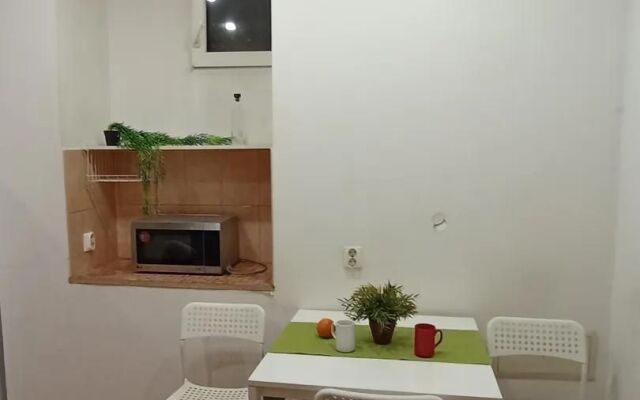 Квартира уютная в историческом центре города