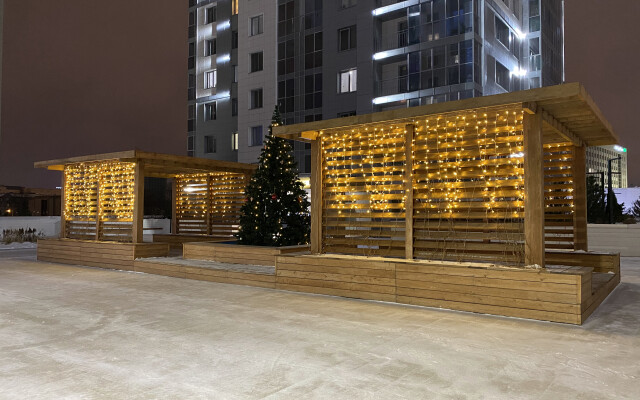 Квартира 5 звезд