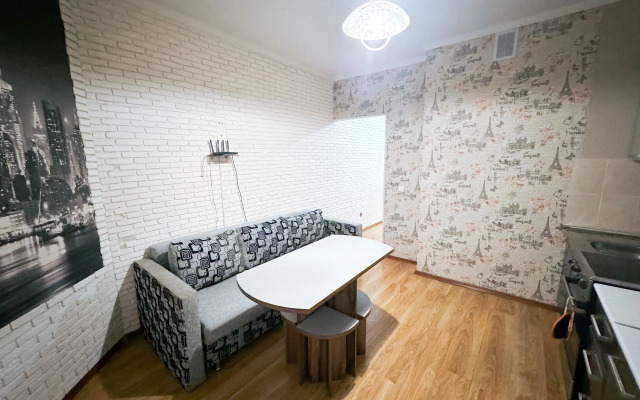 Uyutnaya Vozle Sheremetyevo Flat