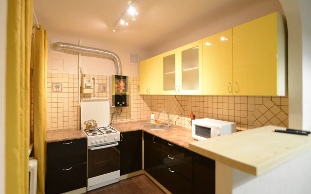 Квартира Посуточная Аренда Просторная Двухкомнатная в Центре