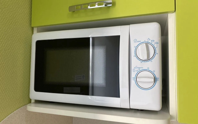 Квартира на Набережной 16